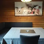 Saussele Lejlighed *