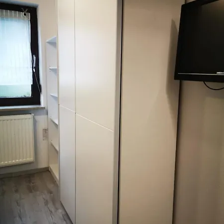 Apartamento Saussele Arrach