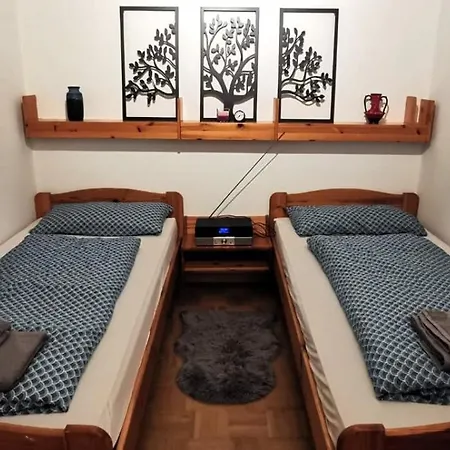 Apartamento Saussele