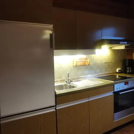 Apartamento Saussele *