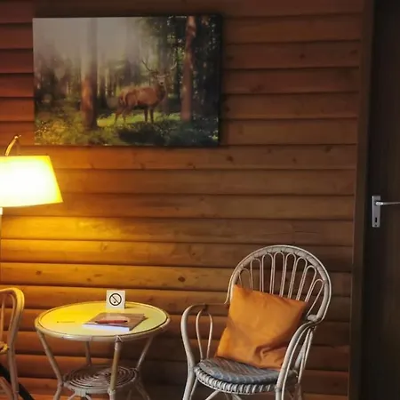 Saussele Lejlighed *