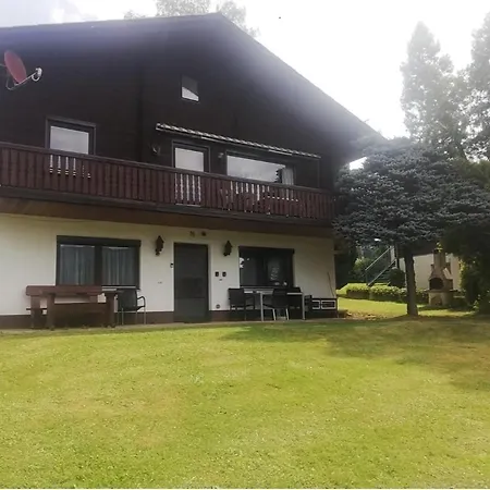 Saussele Apartamento *