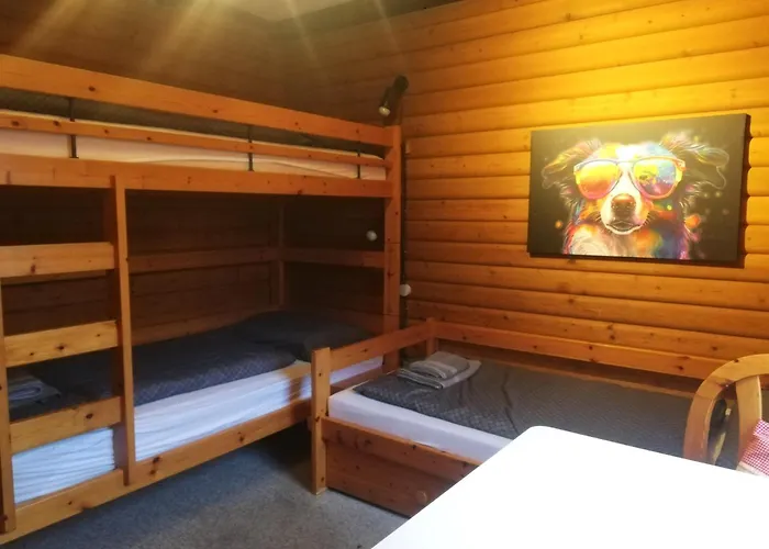 Apartman Saussele Arrach
