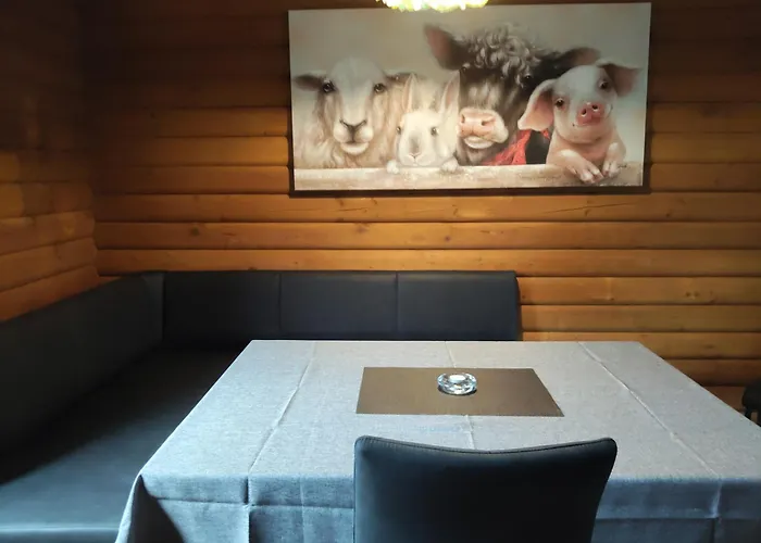 Saussele Apartman *